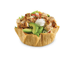 El Pollo Loco food