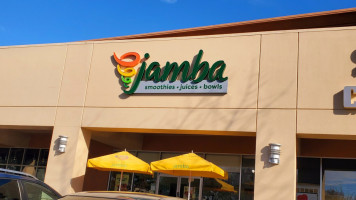 Jamba food