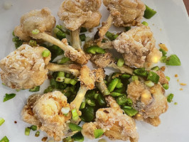 Thanh Hương Ko Ba In Flor food