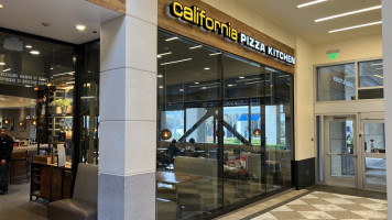 California Pizza Kitchen At San Mateo food