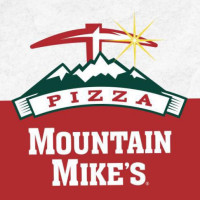 Mountain Mike's Pizza food