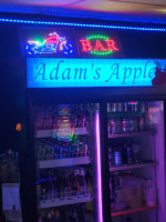 Adam's Apple food