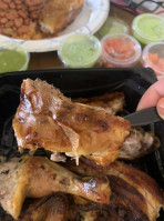 El Pollo Loco food