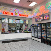 Dairy Queen (treats And Cakes) food