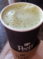 Peet's Coffee food