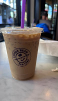 The Coffee Bean Tea Leaf food