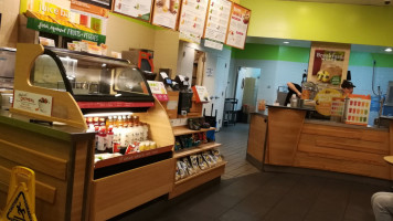 Jamba food