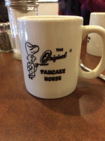 The Original Pancake House Norco food