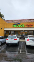 Rubio's Coastal Grill food
