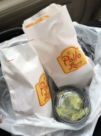 El Pollo Loco food