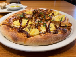 California Pizza Kitchen At Stanford Shopping Center food