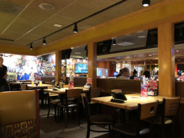 Applebee's Grill Bar Restaurant food