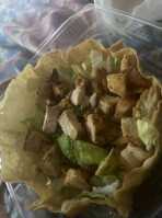 El Pollo Loco food