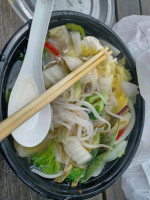 Tai's Vietnamese Food food