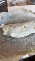 Taco Bell food