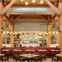 Wolfgang Puck Grill A Disney Springs food