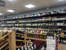 Samsondale Wine Liquors food