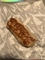 Taco Bell food