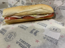 Jimmy John's food