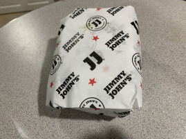 Jimmy John's food