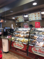 Tim Hortons food