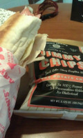 Jimmy John's food