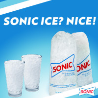 Sonic Drive-in food