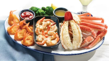 Red Lobster Augusta Washington Rd food