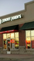 Jimmy John's outside