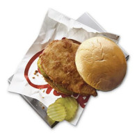 Chick-fil-a In Virg food