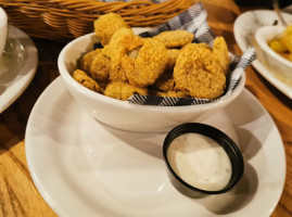 Cracker Barrel Old Country Store food