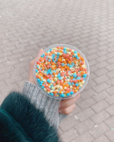 Dippin' Dots food