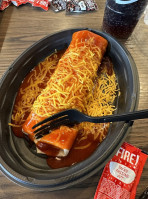 Taco Bell food