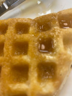 Waffle House food