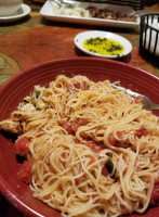 Carrabba's Italian Grill Athens inside