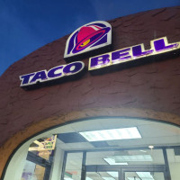 Taco Bell food