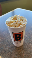 Biggby Coffee food