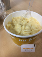 Au Bon Pain food