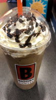 Biggby Coffee food