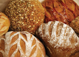 Great Harvest Bread Company food