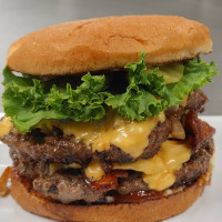 Burgers Near Me, Llc food