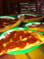 Sbarro food