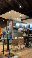 Caribou Coffee food