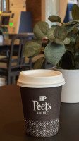 Peet's Coffee food