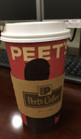 Peet's Coffee food