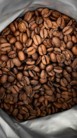 Coffee Bean Corral food