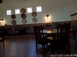 Swiftwater Cellars inside