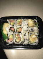 Jr Sushi food