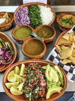 Gordo's Authentic Mexican food