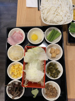 Shí Miǎo Dào Yún Nán Guò Qiáo Mǐ Xiàn Ten Seconds Shimiaodao Yunnan Rice Noodles food